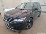 Volkswagen Tiguan VOLKSWAGEN  / 2020 / 5P / SUV 1.4 eHybrid 245 DSG6 Elegance
