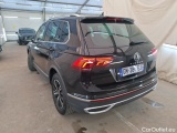  Volkswagen  Tiguan VOLKSWAGEN  / 2020 / 5P / SUV 1.4 eHybrid 245 DSG6 Elegance #3