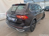  Volkswagen  Tiguan VOLKSWAGEN  / 2020 / 5P / SUV 1.4 eHybrid 245 DSG6 Elegance #4