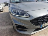  Ford  Kuga FORD  / 2019 / 5P / todoterreno ST-Line 1.5 EcoBlue 88kW (120CV) Auto #17