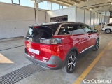  Peugeot  5008 PEUGEOT  / 2020 / 5P / SUV BLUEHDI 130 GT EAT8 S/S AUT. #2