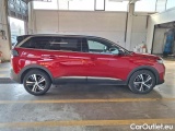  Peugeot  5008 PEUGEOT  / 2020 / 5P / SUV BLUEHDI 130 GT EAT8 S/S AUT. #9