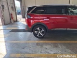  Peugeot  5008 PEUGEOT  / 2020 / 5P / SUV BLUEHDI 130 GT EAT8 S/S AUT. #20