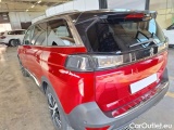  Peugeot  5008 PEUGEOT  / 2020 / 5P / SUV BLUEHDI 130 GT EAT8 S/S AUT. #47