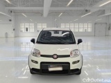  Fiat  Panda FIAT  / 2011 / 5P / BERLINA 1.0 FIREFLY 70CV SeS HYBRID #6