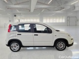  Fiat  Panda FIAT  / 2011 / 5P / BERLINA 1.0 FIREFLY 70CV SeS HYBRID #7