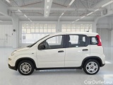  Fiat  Panda FIAT  / 2011 / 5P / BERLINA 1.0 FIREFLY 70CV SeS HYBRID #8