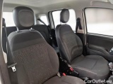  Fiat  Panda FIAT  / 2011 / 5P / BERLINA 1.0 FIREFLY 70CV SeS HYBRID #13