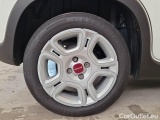  Fiat  Panda FIAT  / 2011 / 5P / BERLINA 1.0 FIREFLY 70CV SeS HYBRID #18