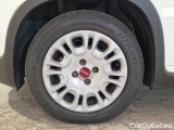  Fiat  Panda FIAT  / 2011 / 5P / BERLINA 1.0 FIREFLY 70CV SeS HYBRID #20