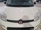  Fiat  Panda FIAT  / 2011 / 5P / BERLINA 1.0 FIREFLY 70CV SeS HYBRID #27