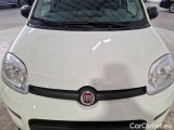  Fiat  Panda FIAT  / 2011 / 5P / BERLINA 1.0 FIREFLY 70CV SeS HYBRID #29