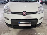  Fiat  Panda FIAT  / 2011 / 5P / BERLINA 1.0 FIREFLY 70CV SeS HYBRID #33