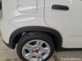  Fiat  Panda FIAT  / 2011 / 5P / BERLINA 1.0 FIREFLY 70CV SeS HYBRID #55