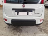  Fiat  Panda FIAT  / 2011 / 5P / BERLINA 1.0 FIREFLY 70CV SeS HYBRID #57