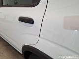 Fiat  Panda FIAT  / 2011 / 5P / BERLINA 1.0 FIREFLY 70CV SeS HYBRID #65