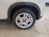  Fiat  Panda FIAT  / 2011 / 5P / BERLINA 1.0 FIREFLY 70CV SeS HYBRID #71