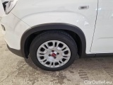  Fiat  Panda FIAT  / 2011 / 5P / BERLINA 1.0 FIREFLY 70CV SeS HYBRID #73