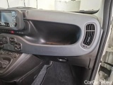  Fiat  Panda FIAT  / 2011 / 5P / BERLINA 1.0 FIREFLY 70CV SeS HYBRID #93