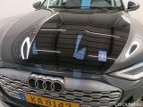  Audi  Q8 Audi  E-Tron 55 Quattro Advanced 5d #23