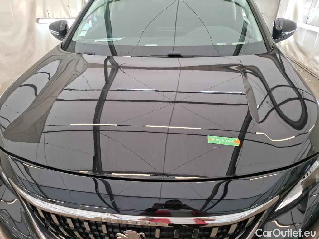  Peugeot  3008  Active Business 1.2 PureTech 130CV BVA6 E6 #19