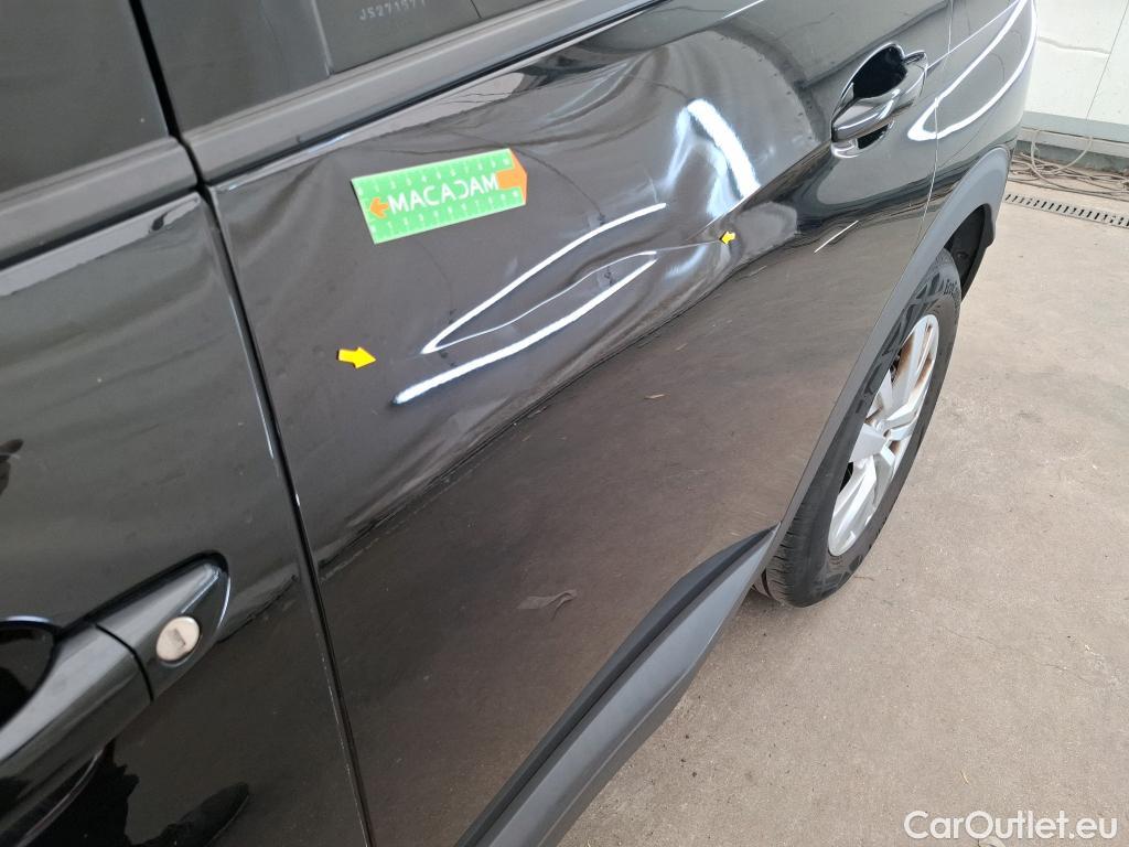  Peugeot  3008  Active Business 1.2 PureTech 130CV BVA6 E6 #2