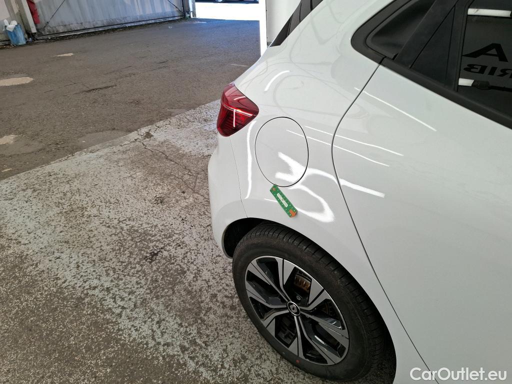  Renault  Clio  V Business 1.0 TCe 100CV BVM6 E6d / GPL #1