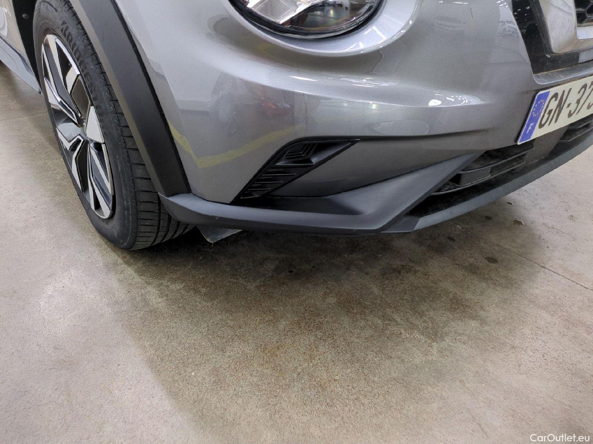  Nissan  Juke NISSAN  / 2019 / 5P / Crossover DIG-T 114 BVM6 Business Edition #17