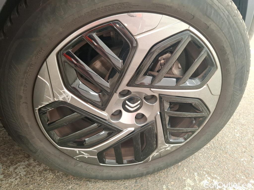  Citroen  C4  X Feel Pack 1.2 PureTech 130CV BVA8 6E #15
