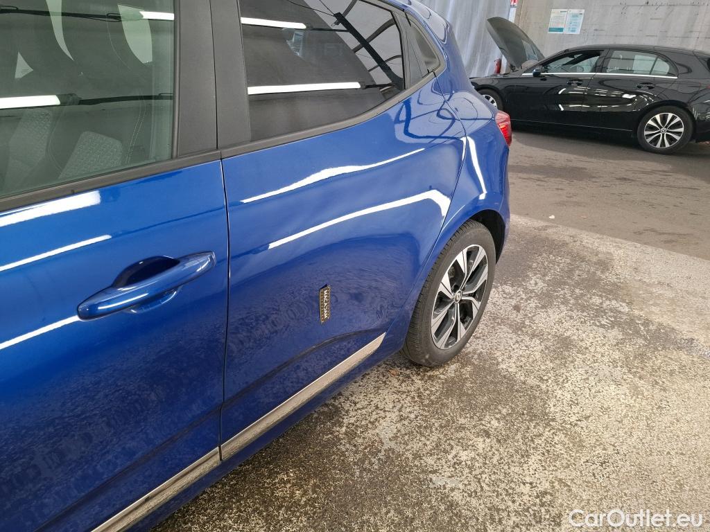  Renault  Clio  V Evolution 1.0 SCe 65CV BVM5 E6d #5
