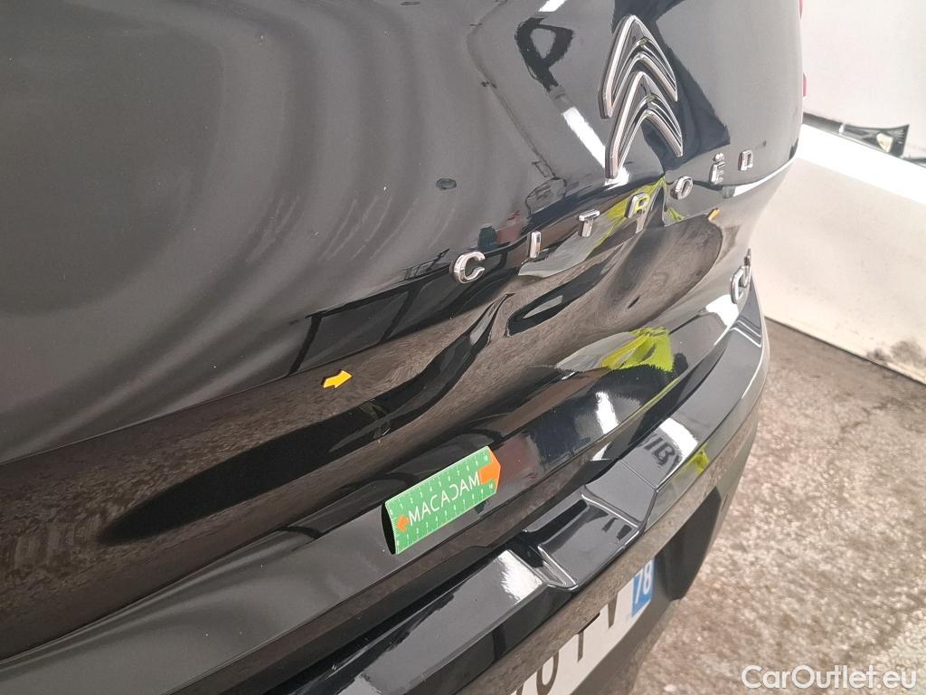  Citroen  C4  X Feel Pack 1.2 PureTech 130CV BVA8 6E #5