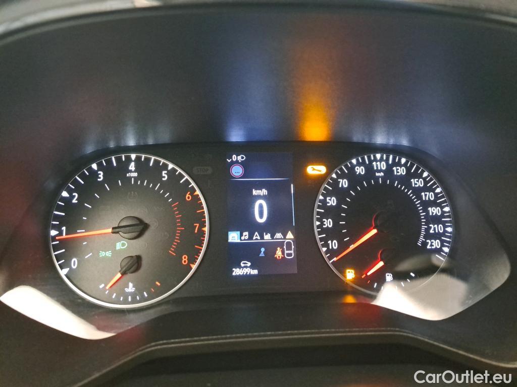  Renault  Clio  V Business 1.0 TCe 100CV BVM6 E6d / GPL #5