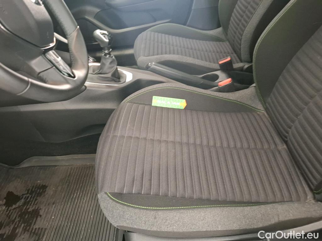  Peugeot  208  Active 1.2 PureTech 100CV BVM6 E6d #18