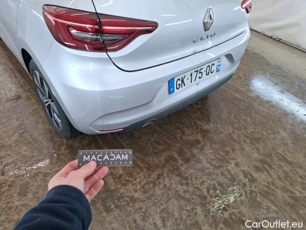  Renault  Clio  V Evolution 1.0 SCe 65CV BVM5 E6d #41