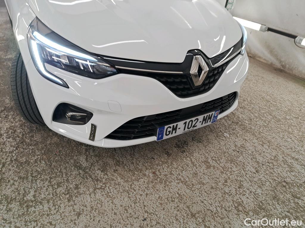  Renault  Clio  V Business 1.0 TCe 100CV BVM6 E6d / GPL #1