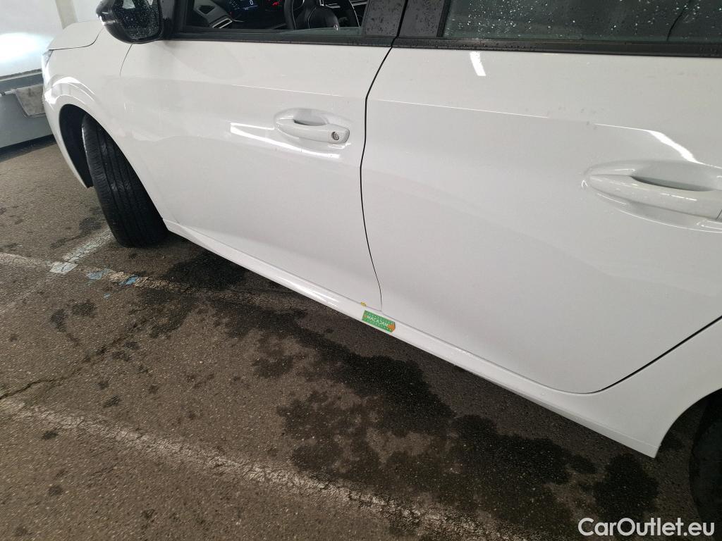  Peugeot  208  Active 1.2 PureTech 100CV BVM6 E6d #5