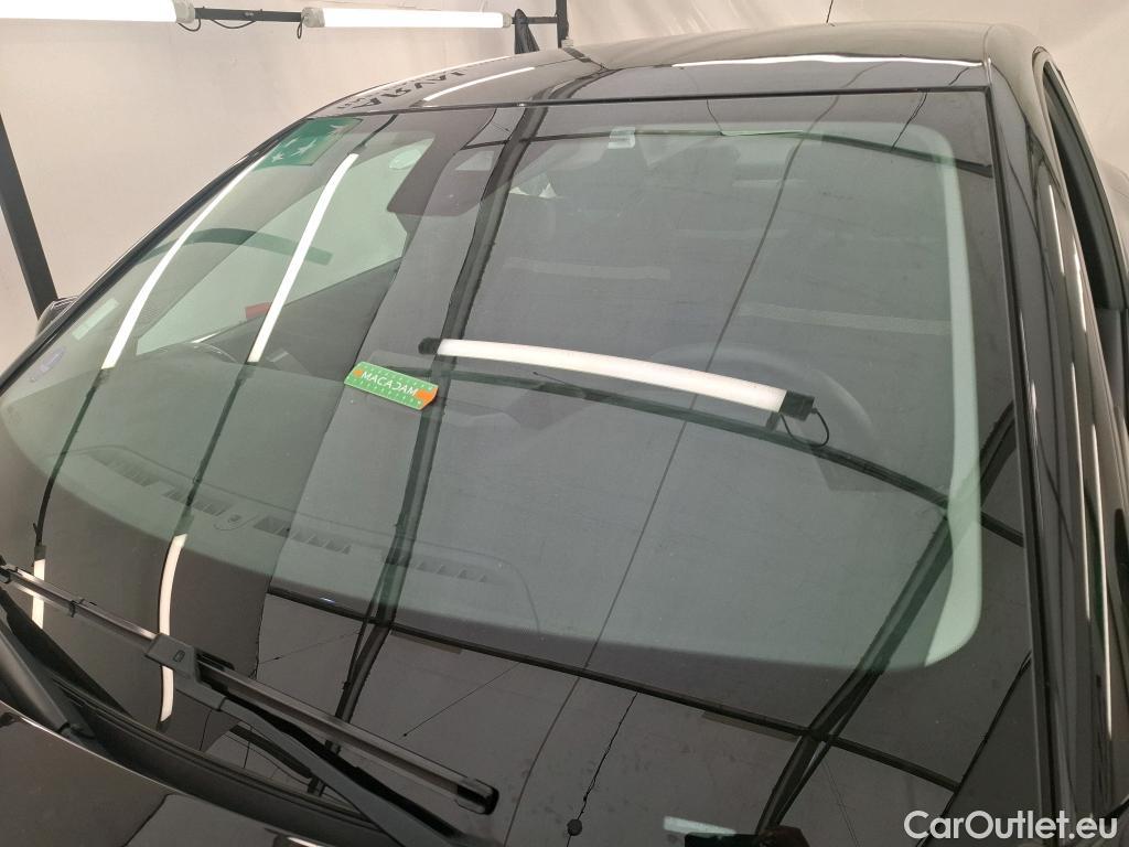  Citroen  C4  X Feel Pack 1.2 PureTech 130CV BVA8 6E #1