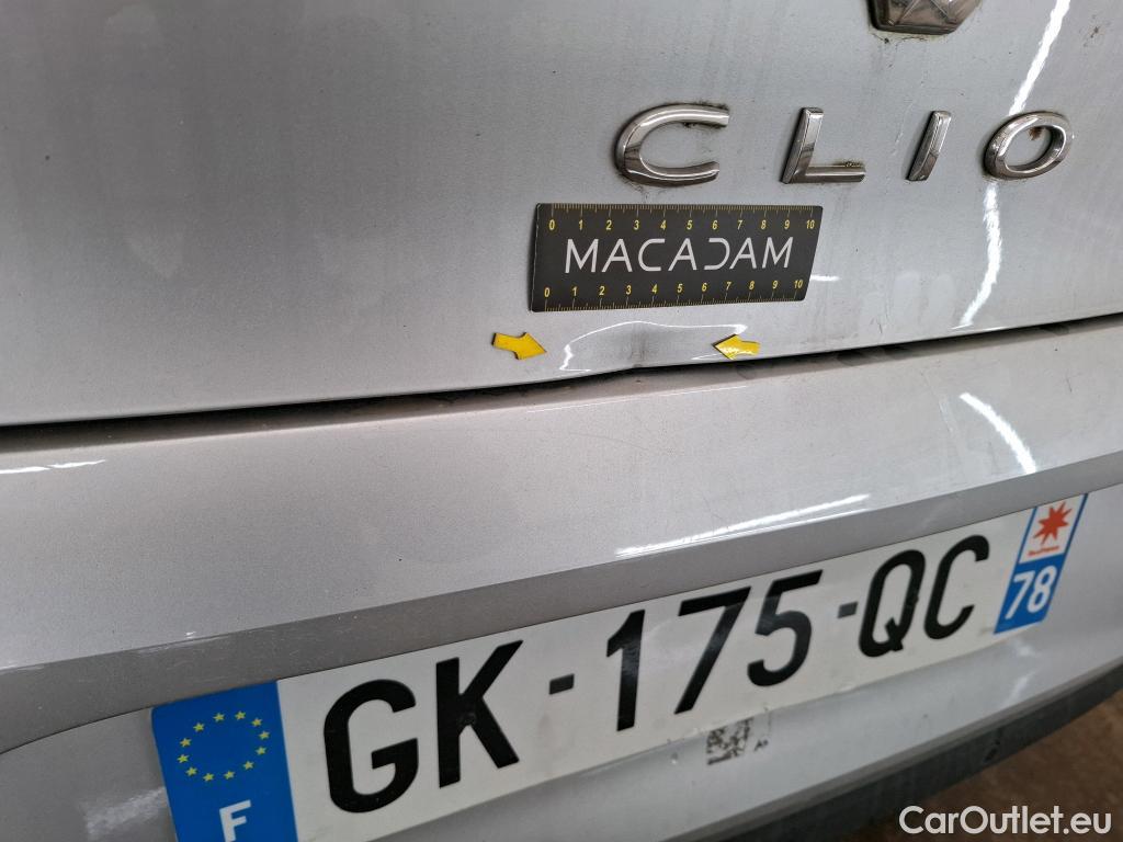  Renault  Clio  V Evolution 1.0 SCe 65CV BVM5 E6d #3