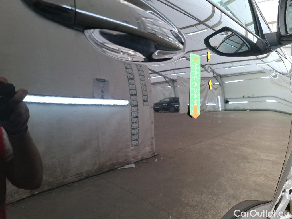  Peugeot  3008  Active Business 1.2 PureTech 130CV BVA6 E6 #12