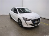  Peugeot  208  Style 1.2 PureTech 75CV BVM5 E6d #4