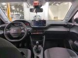  Peugeot  208  Style 1.2 PureTech 75CV BVM5 E6d #5
