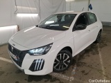Peugeot 208  Active 1.2 PureTech 100CV BVM6 E6d