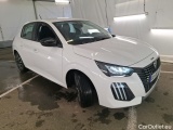  Peugeot  208  Active 1.2 PureTech 100CV BVM6 E6d #4