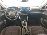 Peugeot  208  Active 1.2 PureTech 100CV BVM6 E6d #5