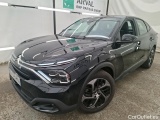 Citroen C4  X Feel Pack 1.2 PureTech 130CV BVA8 6E