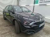  Citroen  C4  X Feel Pack 1.2 PureTech 130CV BVA8 6E #4