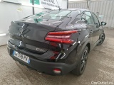 Citroen  C4  X Feel Pack 1.2 PureTech 130CV BVA8 6E #3