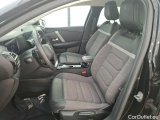  Citroen  C4  X Feel Pack 1.2 PureTech 130CV BVA8 6E #8