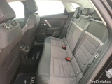  Citroen  C4  X Feel Pack 1.2 PureTech 130CV BVA8 6E #9
