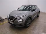 Nissan Juke NISSAN  / 2019 / 5P / Crossover DIG-T 114 BVM6 Business Edition